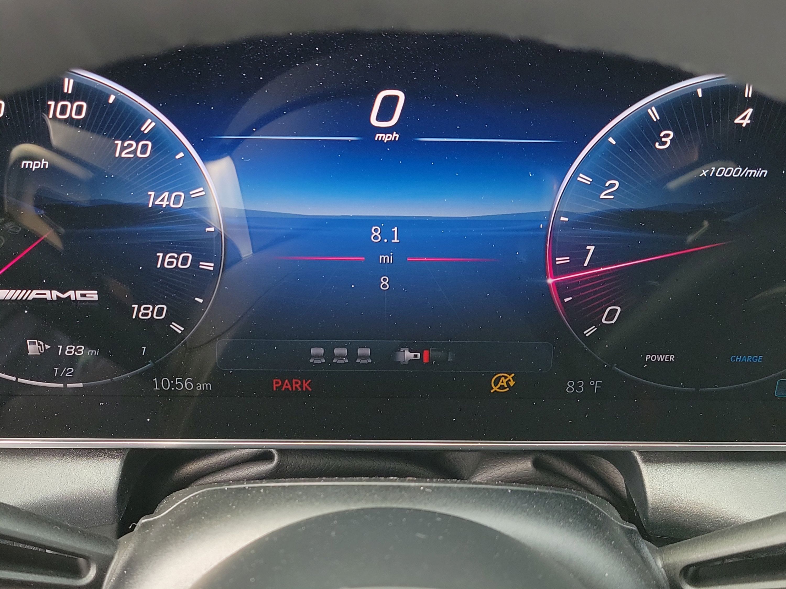 New 2026 Mercedes-Benz GLC 43 AMG 4MATIC image 26
