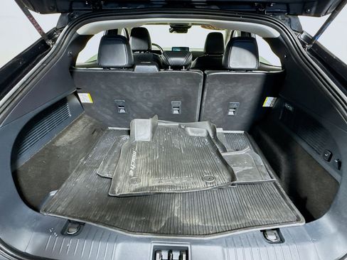 Used 2022 Ford Mustang Mach-E Select image 24