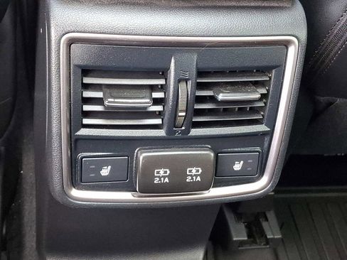 Used 2023 Subaru Forester Touring image 12