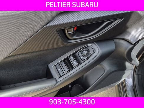 New 2026 Subaru Crosstrek 2.0i Premium image 10