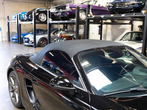 Used 2013 Porsche Boxster S image 99