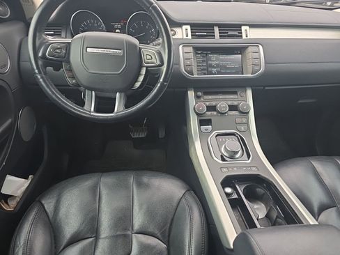 Used 2015 Land Rover Range Rover Evoque Pure Plus image 23