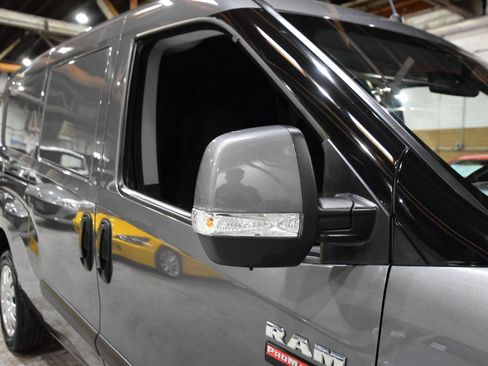 Used 2021 RAM ProMaster City Tradesman SLT FWD image 39