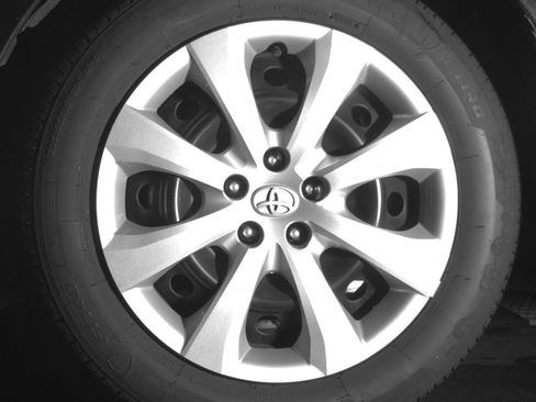 Used 2025 Toyota Corolla LE image 12