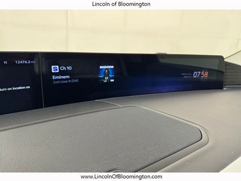 Certified 2025 Lincoln Navigator L Black Label w/ Black Label Special Edition AWD/4WD image 57