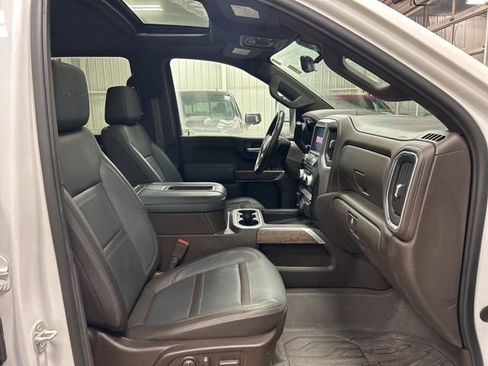 Used 2020 GMC Sierra 3500 Denali w/ Denali Ultimate Package image 26