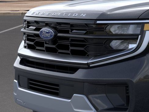 New 2026 Ford Expedition Max Platinum w/ Platinum Ultimate Package image 17