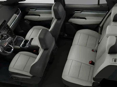 New 2027 GMC Terrain Elevation w/ Elevation Premium Package AWD/4WD image 63