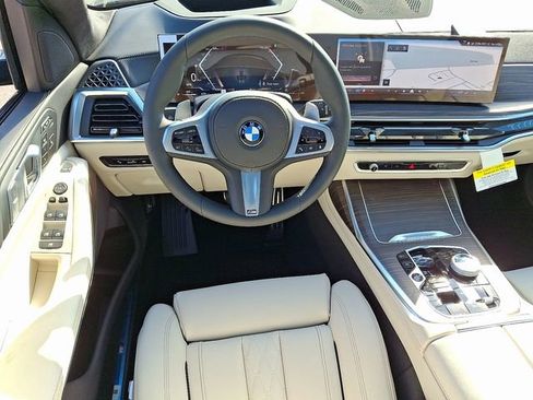 New 2026 BMW X7 xDrive40i AWD/4WD image 10