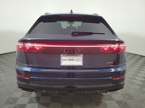 New 2026 Audi Q8 Prestige AWD/4WD image 5