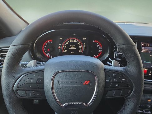 New 2026 Dodge Durango GT image 24