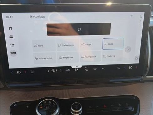 New 2026 Ford Expedition Active image 47