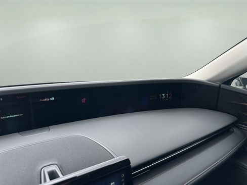 New 2026 Lincoln Nautilus Reserve w/ Jet Appearance Package image 14