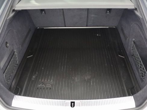 Used 2018 Audi A5 2.0T Premium Plus w/ Premium Plus image 22