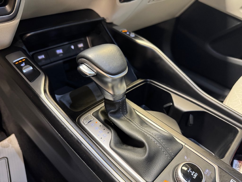 Certified 2023 Kia Sorento X-Line EX AWD/4WD image 21