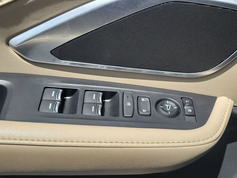 Used 2023 Acura RDX AWD image 28