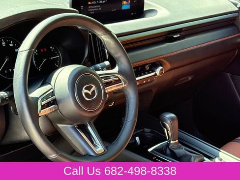 Used 2025 MAZDA CX-50 2.5 Turbo w/ Premium Plus Pkg AWD/4WD image 19