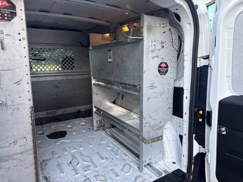 Used 2017 RAM ProMaster City Tradesman w/ Rear Back-up Camera Group FWD image 18