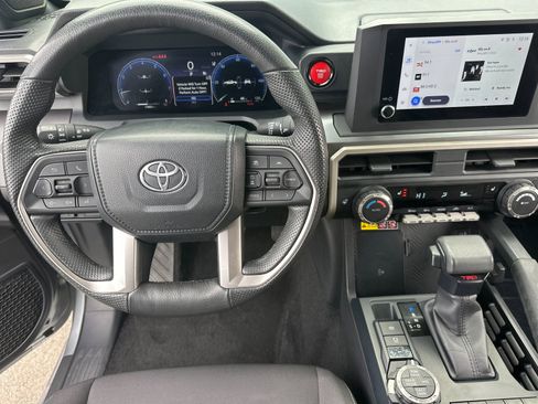 Used 2024 Toyota Tacoma TRD Off-Road w/ TRD Off Road Upgrade Package image 14