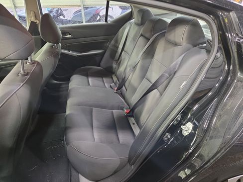 Used 2022 Nissan Altima 2.5 S image 15