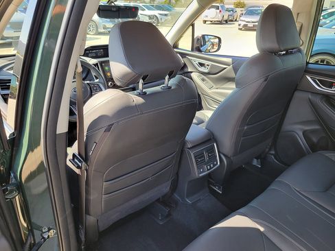 Used 2023 Subaru Forester Touring w/ Popular Package #2 AWD/4WD image 13