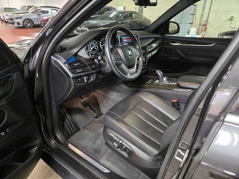 Used 2018 BMW X5 xDrive35i AWD/4WD image 19