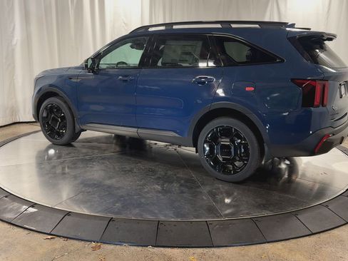 New 2025 Kia Sorento SX Prestige image 6
