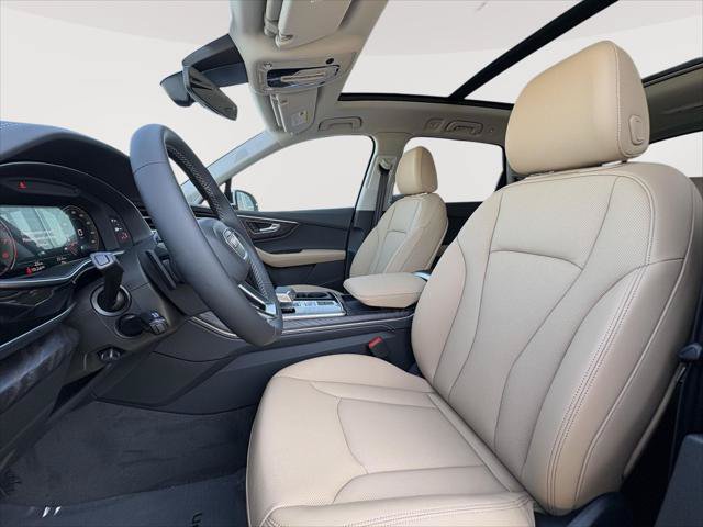 New 2026 Audi Q7 2.0T Premium Plus AWD/4WD image 10