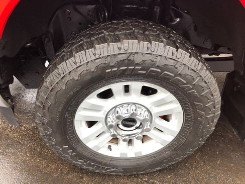 Used 2018 Ford F350 XL image 10