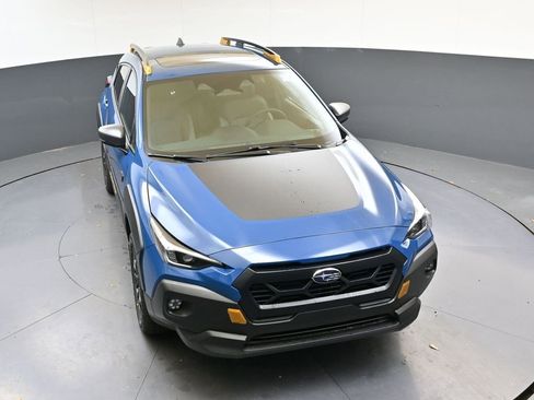 New 2026 Subaru Crosstrek 2.5i Wilderness image 50