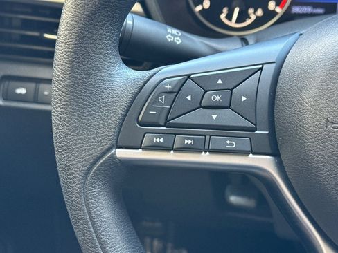 Certified 2025 Nissan Altima 2.5 SV FWD image 26