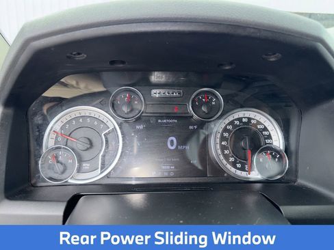 Used 2019 RAM 1500 Big Horn AWD/4WD image 25