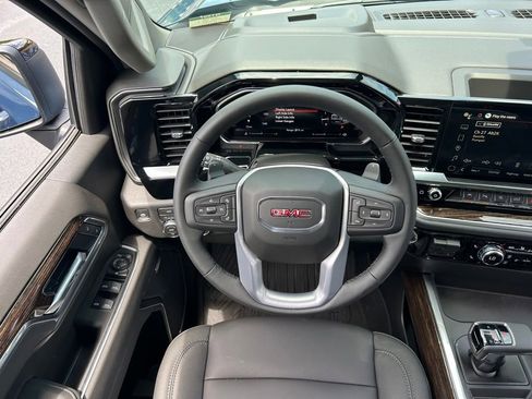 New 2026 GMC Sierra 1500 Elevation w/ Elevation Premium Package AWD/4WD image 29
