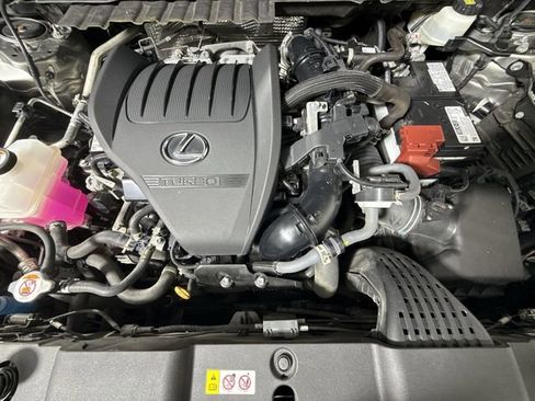 Used 2023 Lexus NX 350 AWD w/ Premium Package image 29