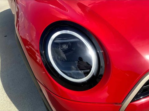 New 2025 MINI Cooper S image 13