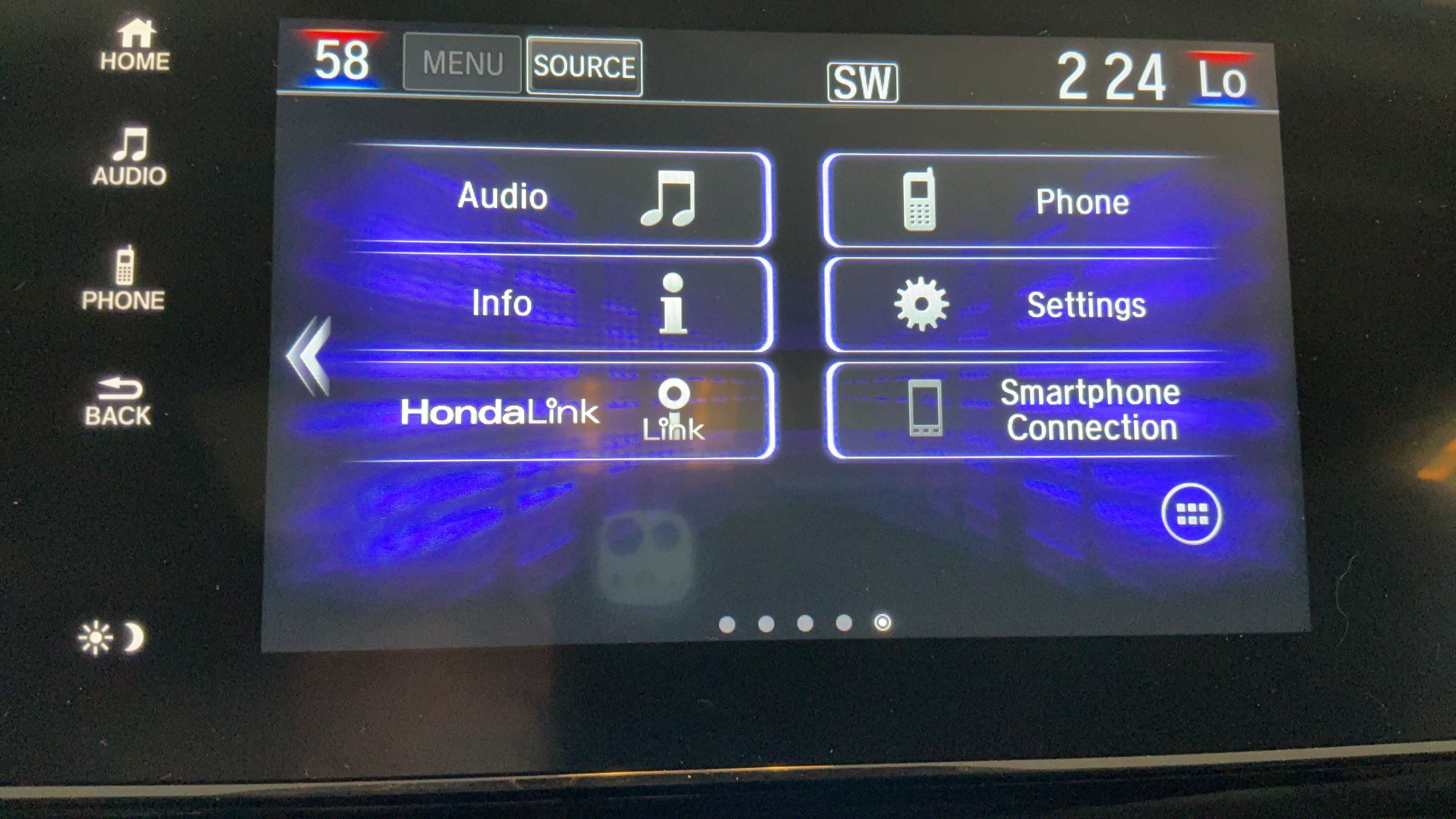 Used 2022 Honda CR-V EX-L image 10