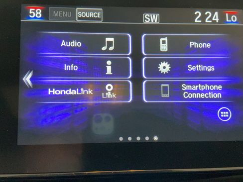 Used 2022 Honda CR-V EX-L image 10