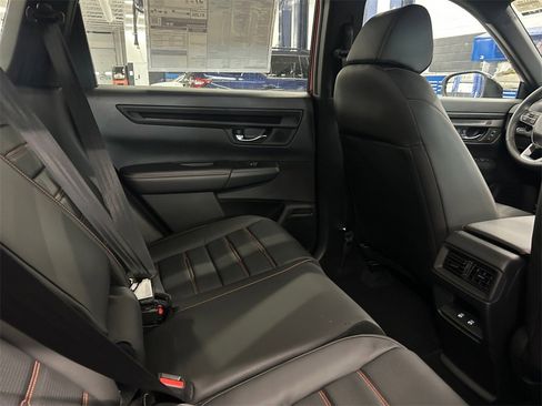 New 2026 Honda CR-V Sport-L image 19