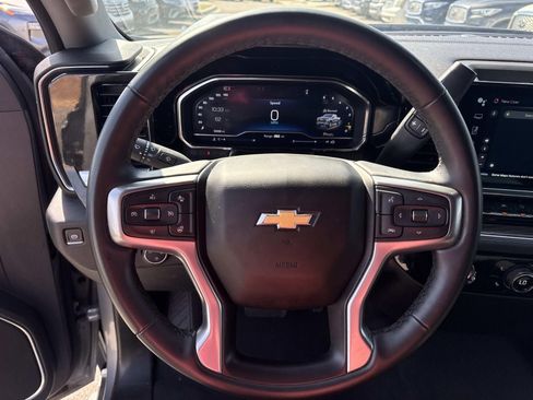 Used 2024 Chevrolet Silverado 1500 LT w/ Protection Package image 23