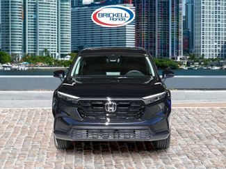 New 2026 Honda CR-V EX video 2