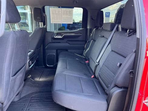 Used 2023 GMC Sierra 1500 Elevation AWD/4WD image 30