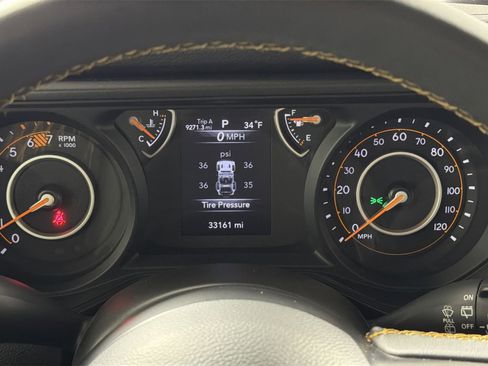 Used 2024 Jeep Wrangler Sport S image 17