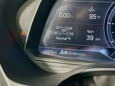 Used 2023 Cadillac CT4 V Blackwing w/ Driver Assist Package RWD image 23