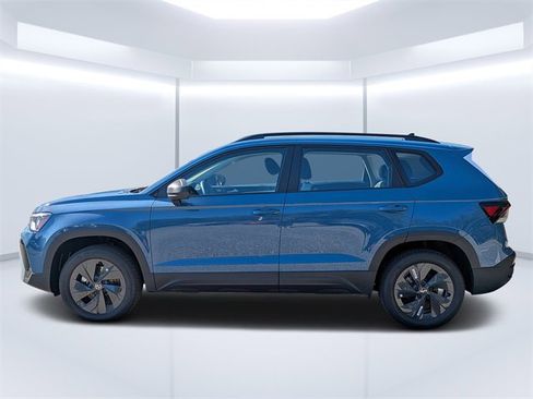 New 2026 Volkswagen Taos S image 6