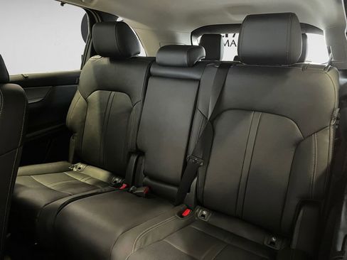 New 2026 MAZDA CX-90 3.3 Turbo w/ Preferred Package image 11