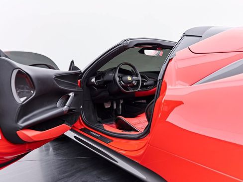 Used 2024 Ferrari SF90 Spider AWD/4WD image 52