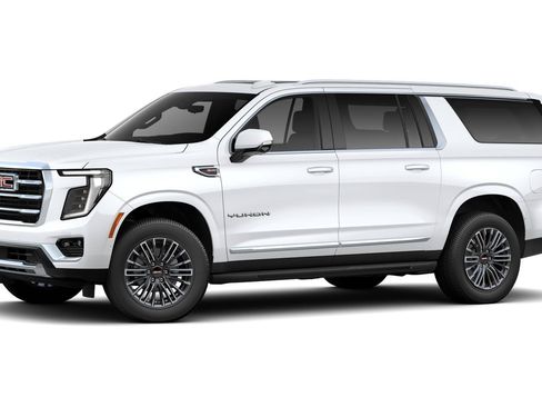 New 2026 GMC Yukon XL Elevation w/ Elevation Premium Package RWD image 15