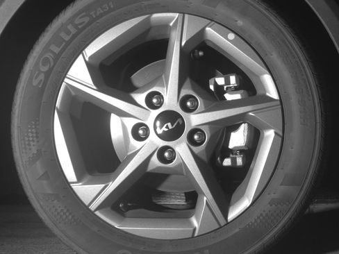 Used 2025 Kia K4 FWD image 13