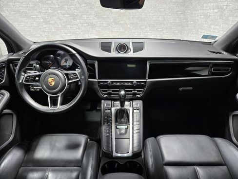 Used 2021 Porsche Macan S image 39