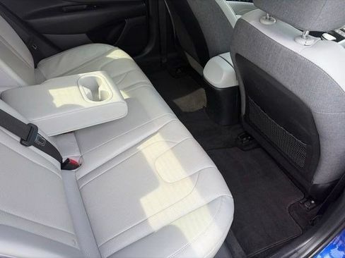 Used 2023 Hyundai Elantra Limited w/ Cargo Package FWD image 36